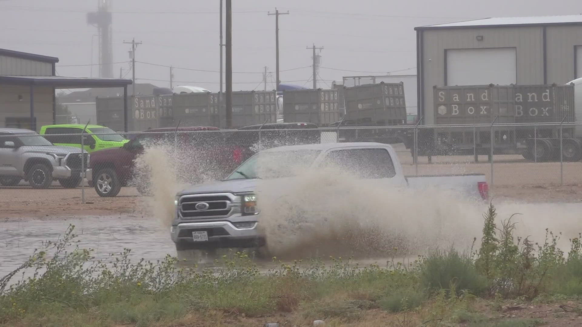 One local mechanic shop explained that water damage can range from being as minor as a censor malfunction to causing a full engine rebuild.