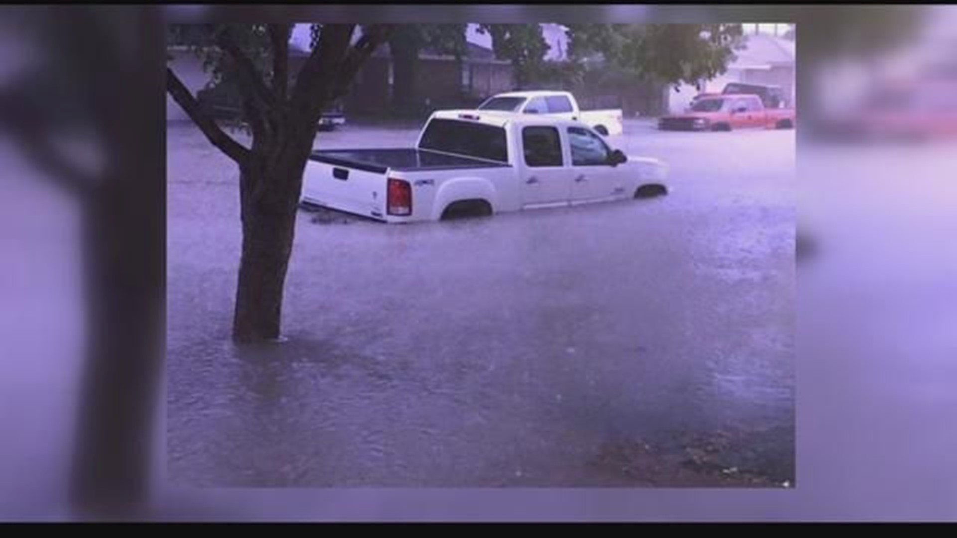 City of Hobbs bracing for additional rainfall | newswest9.com