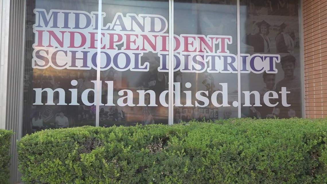 Midland ISD Bond Planning Committee reaches consensus for