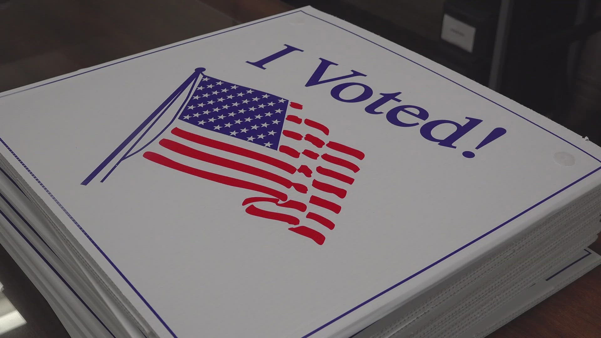 MCUD is asking voters to consider a $645,785,000 bond proposal to fund water infrastructure and related improvements.