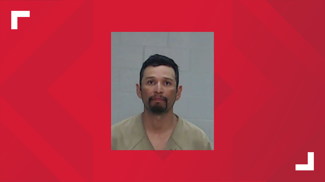 Suspect arrested after shooting in Ector County