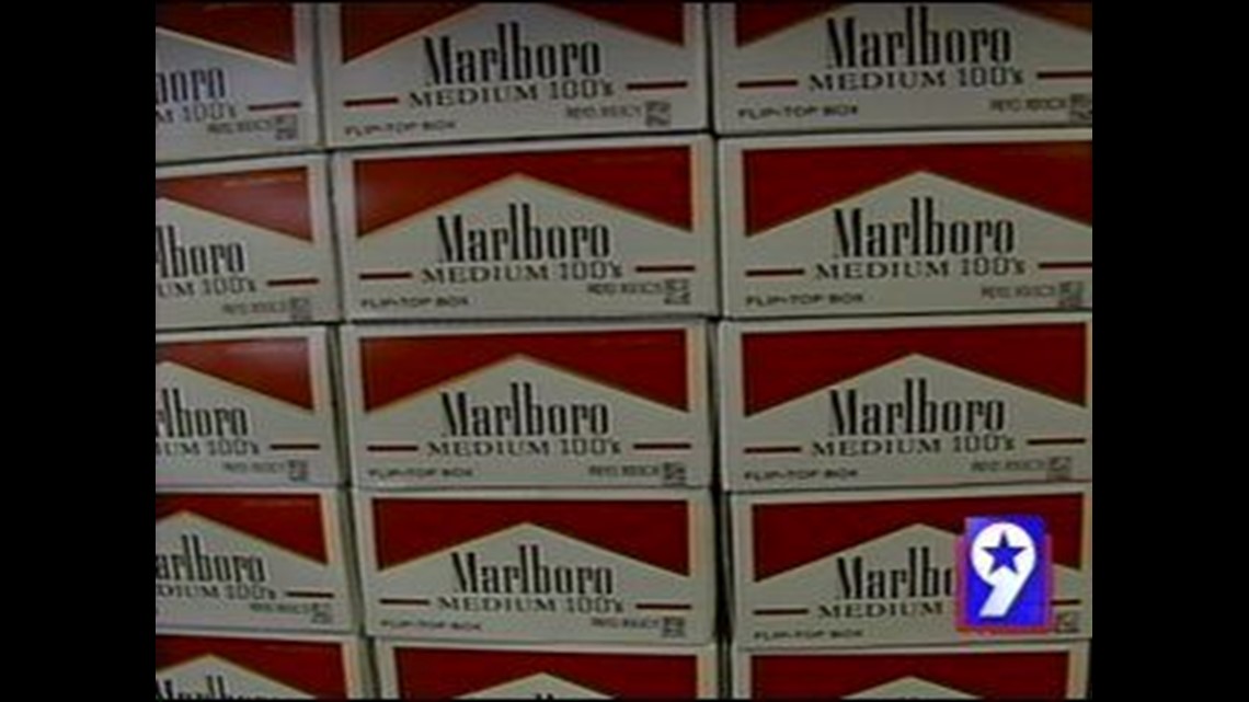 what age can you buy cigarettes in texas changing purchasing of tobacco to 21 : r/texas Enforcement lags as Texas moves