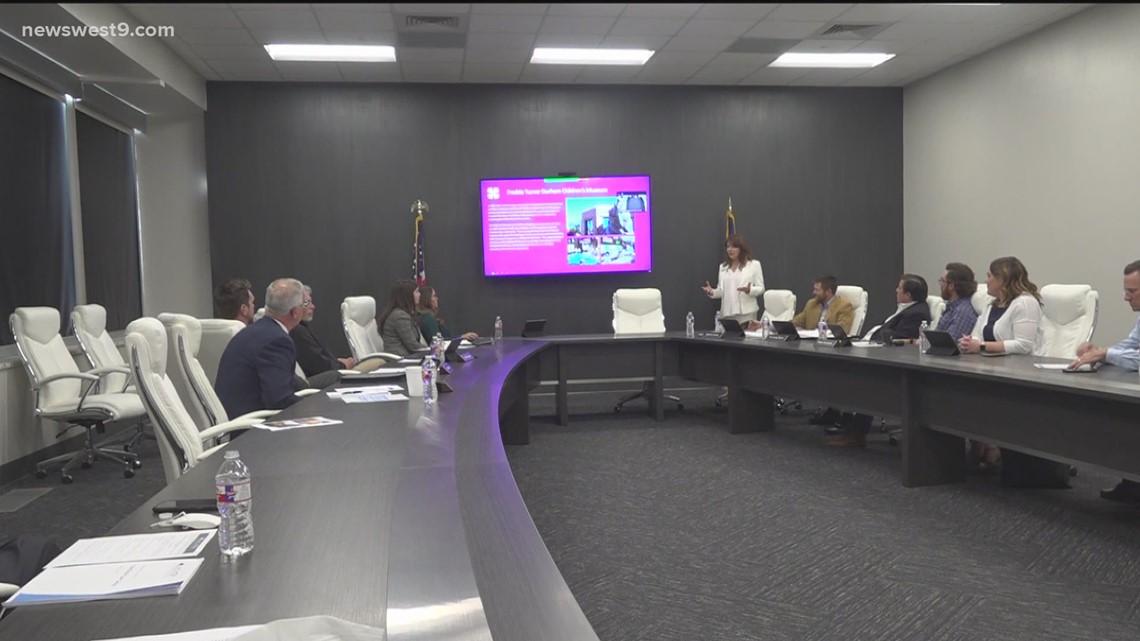 Midland Development Corporation Executive Director to step down - Vimarsana News