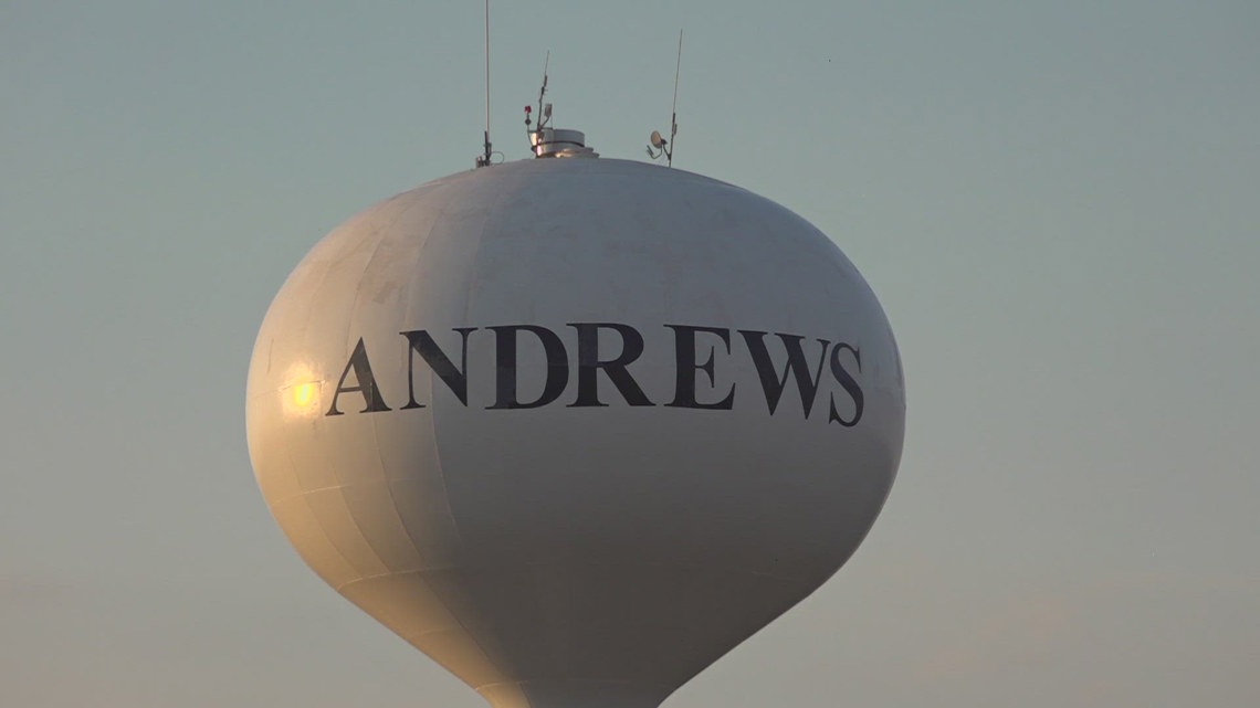 Andrews County voters make picks for new school district, hospital leaders