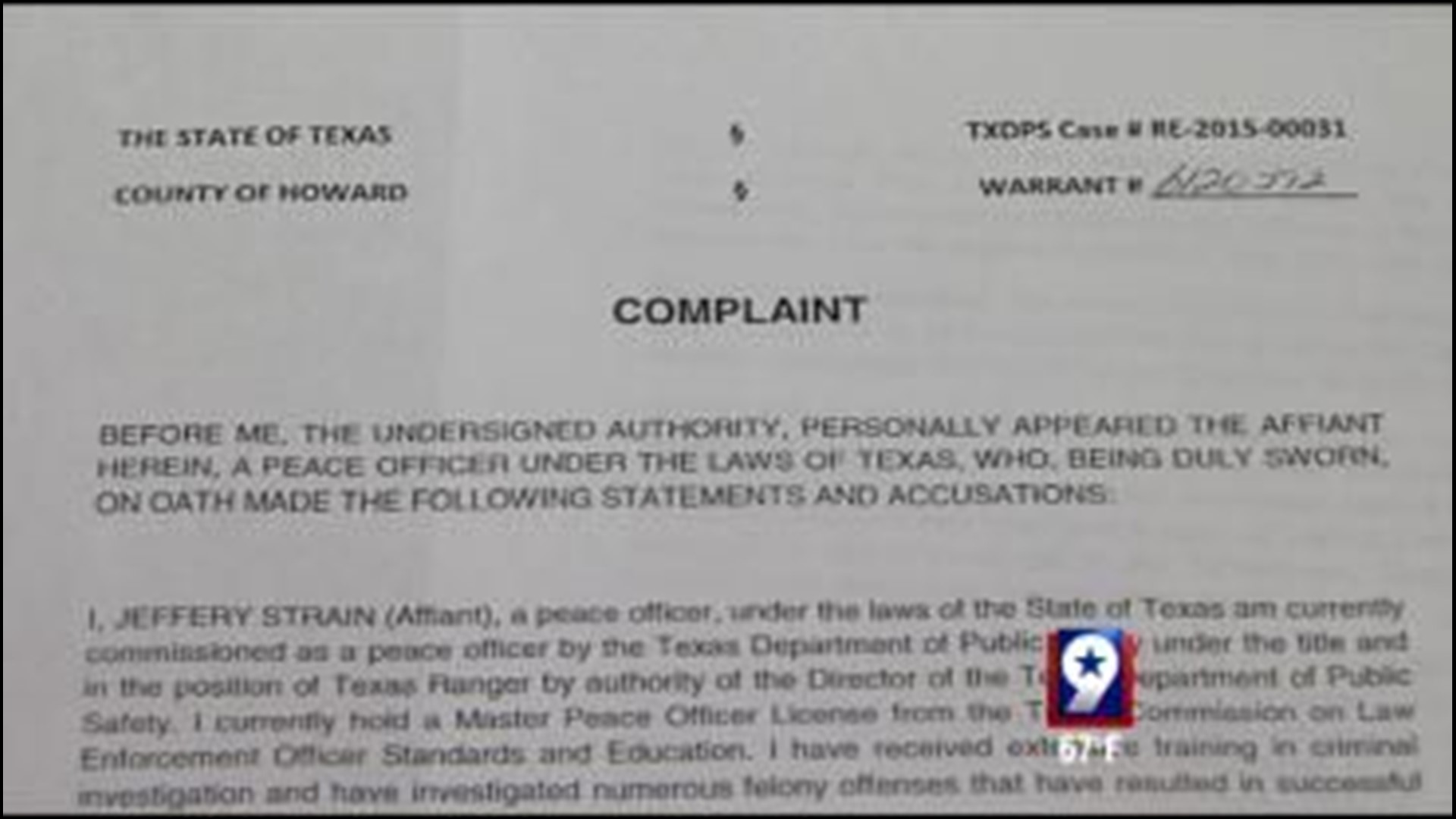 Howard County Tax Assessor Employee Arrested for Embezzling Thousands