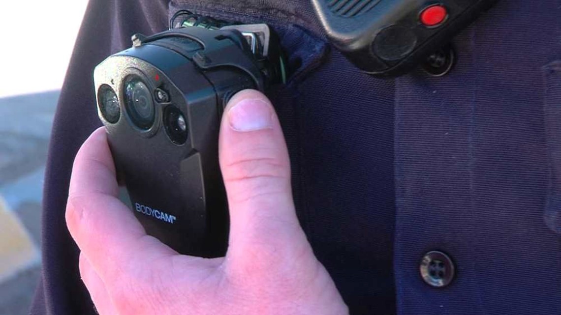 Lovington Police to Be Fully Equipped With Body Cams, Hobbs Soon to