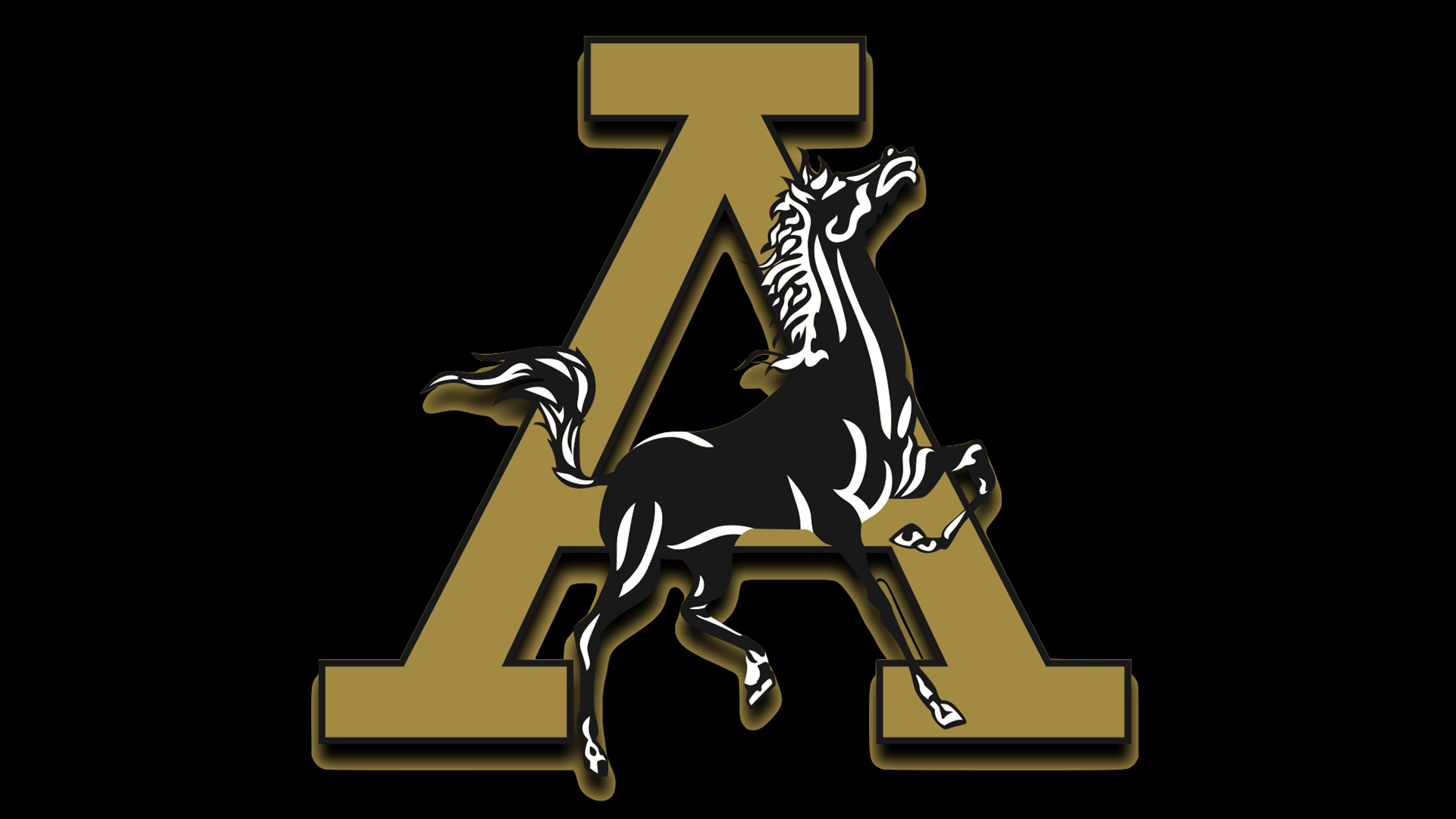 Andrews Mustangs eye district title