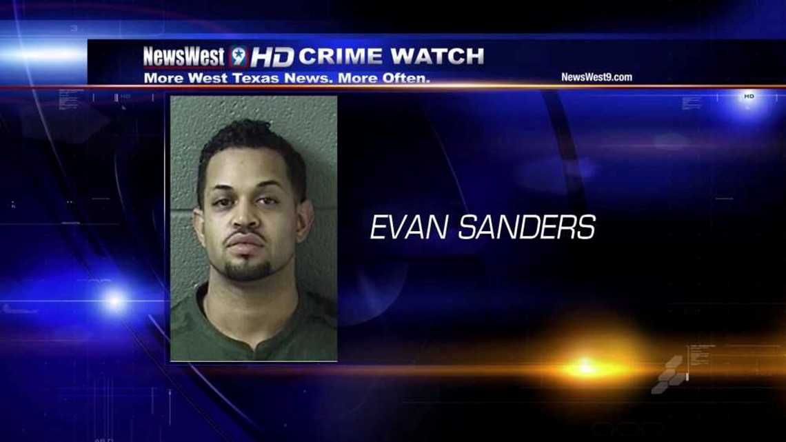 Hobbs Man Arrested Following Break In Report