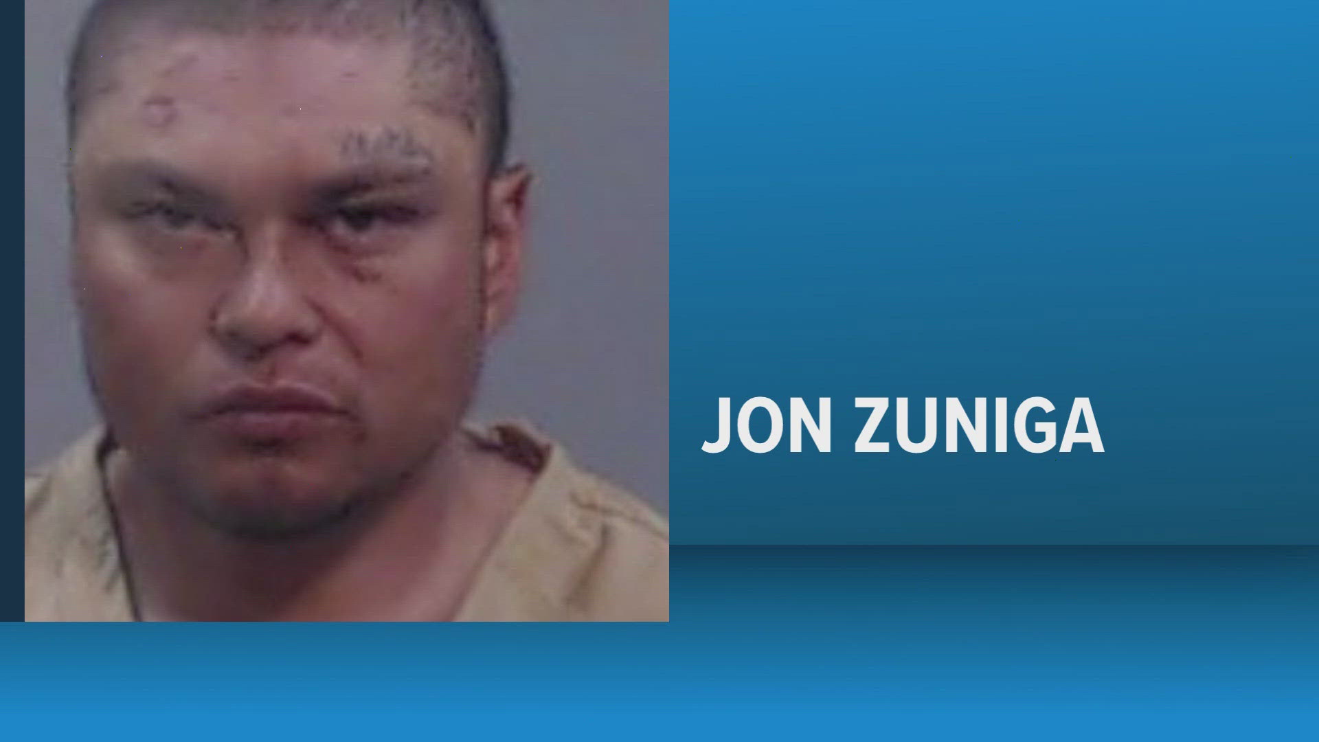 Man arrested in connection with alleged damage to property cases in ...
