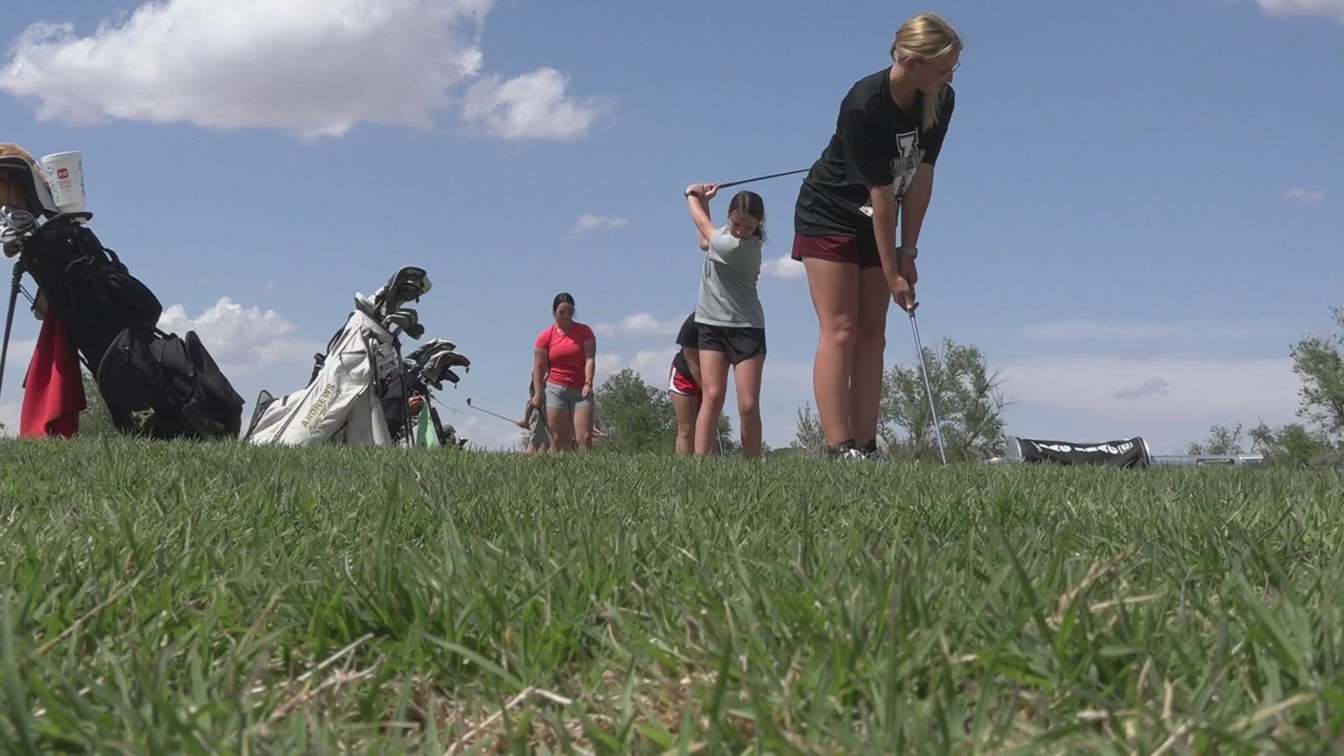 Several teams from around the Permian Basin will compete in their state tournaments this month.