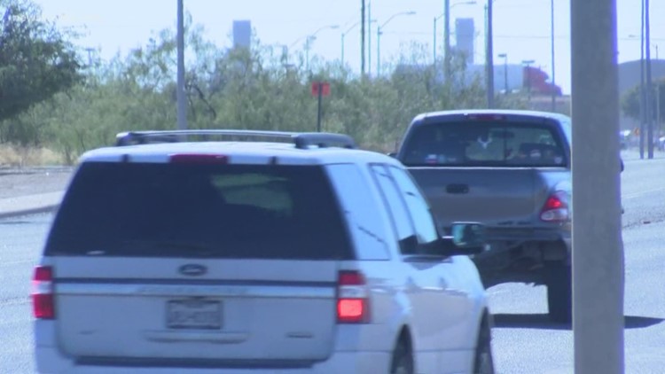 TxDOT reminds public to practice bicycle and pedestrian safety
