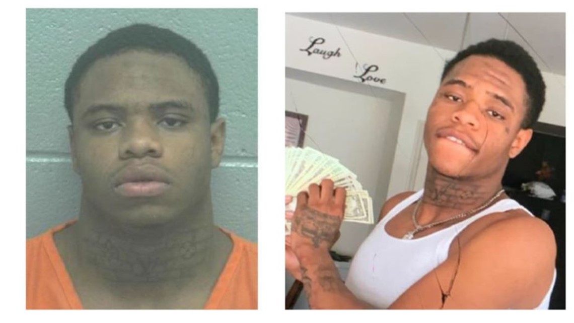 Midland Police searching for aggravated kidnapping suspect