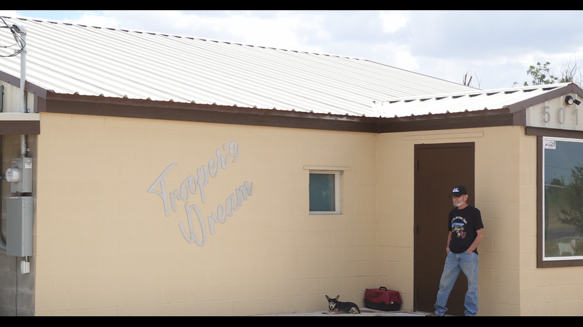 Promised Land Dachshund Sanctuary opens in Gardendale - Vimarsana News