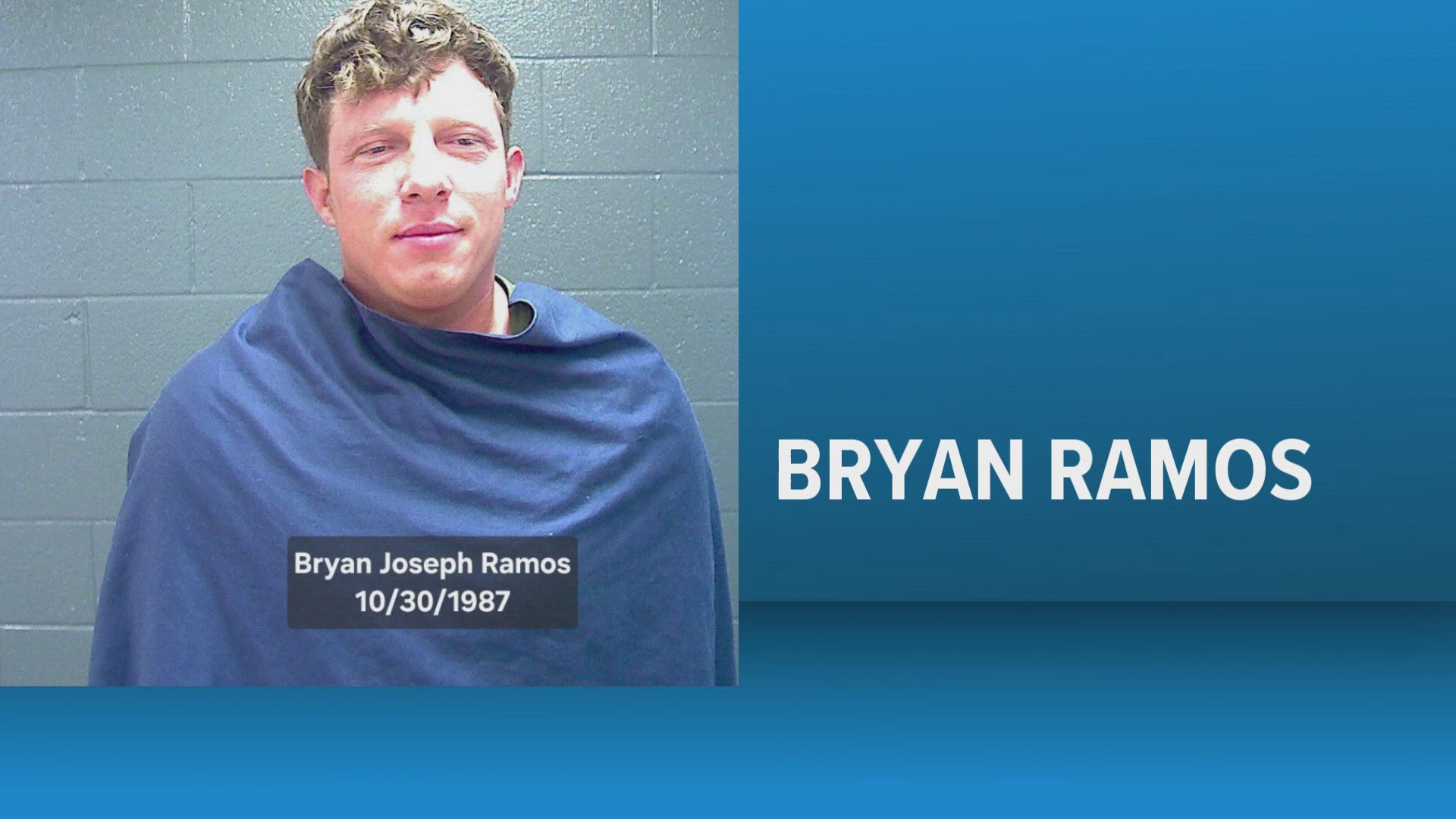 Man arrested for indecent exposure incident originating in Reeves ...