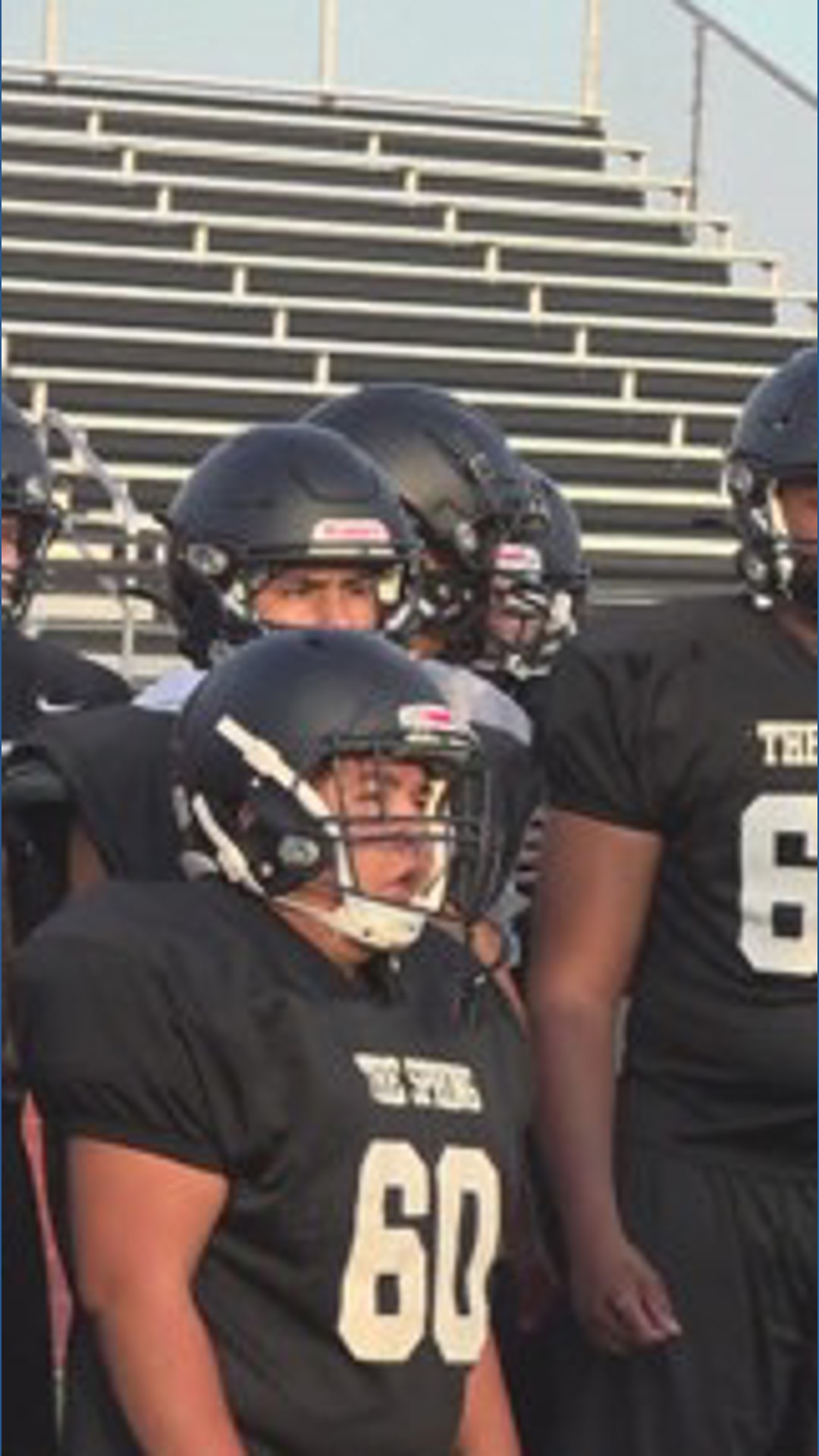 Spring Day Hat Nine Days of Football: Big Spring Steers | newswest9.com