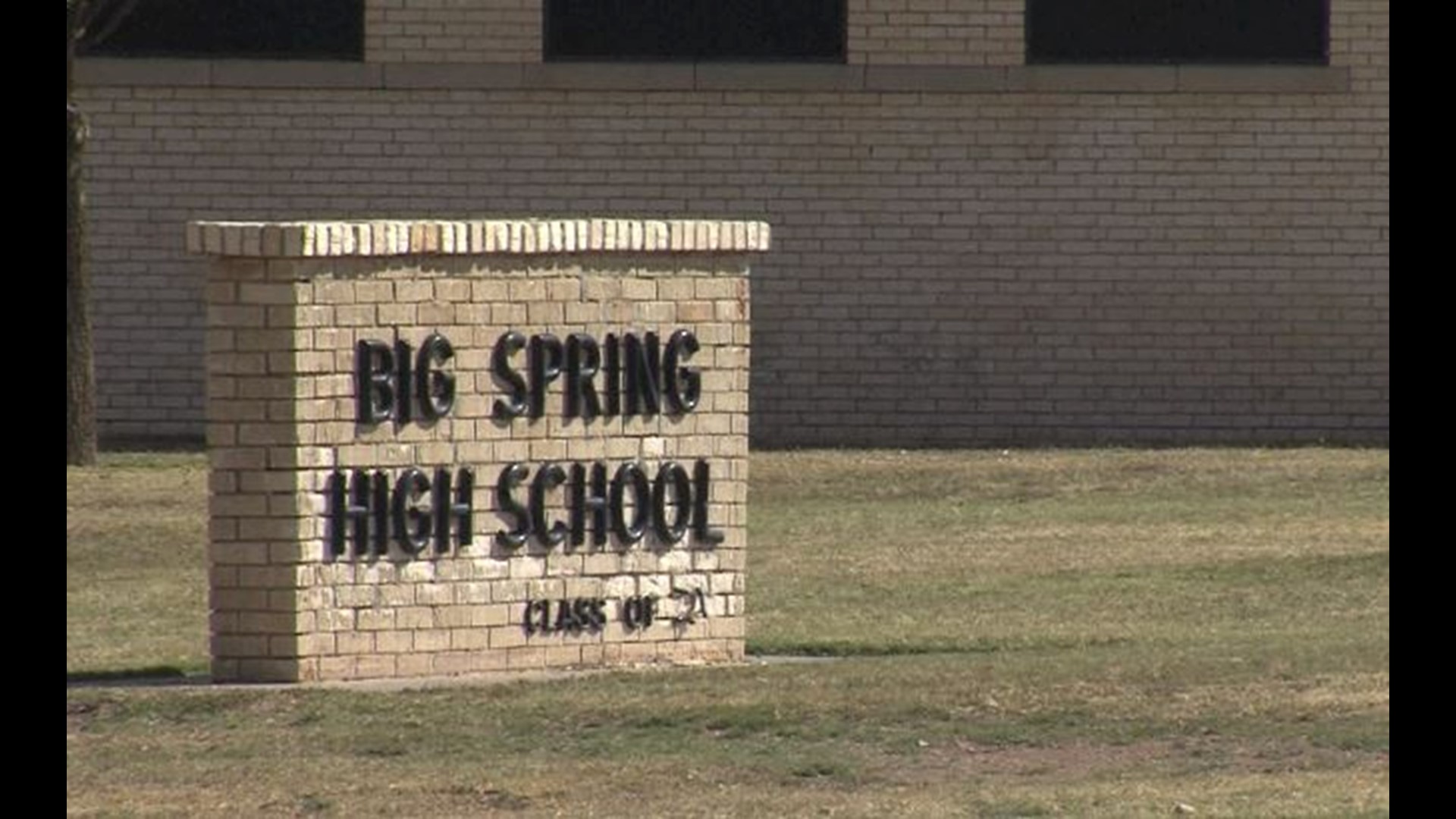 Big Spring parents, students share public school insight after district