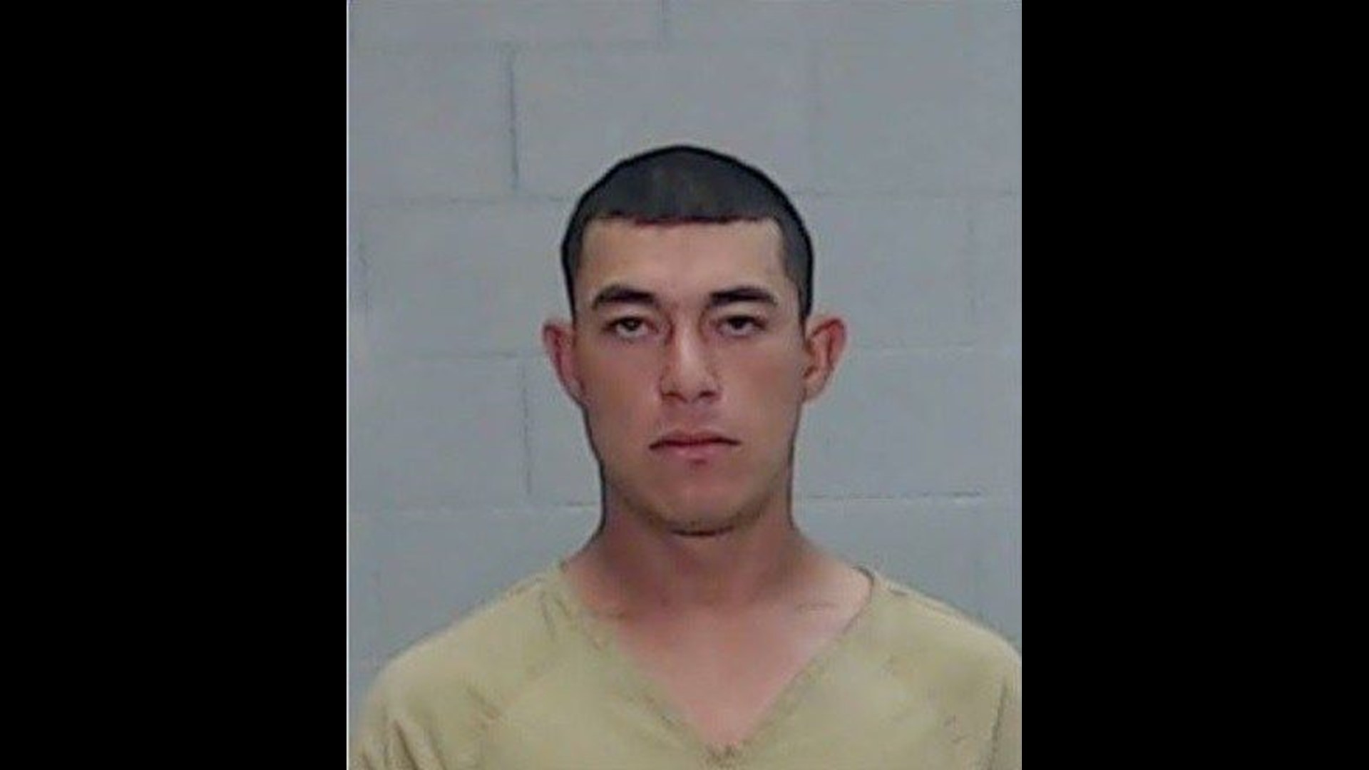 Ector Co. Sheriff's Office searching for inmate who was accidentally