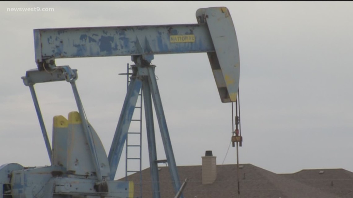 Apache Corporation reduces workforce by 10-15% | newswest9.com