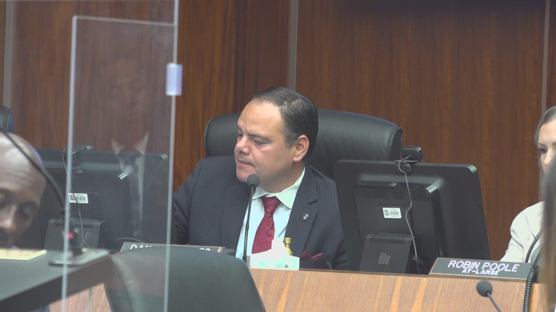 Midland City Council to vote on having special election to fill Corrales' vacant seat - Vimarsana News