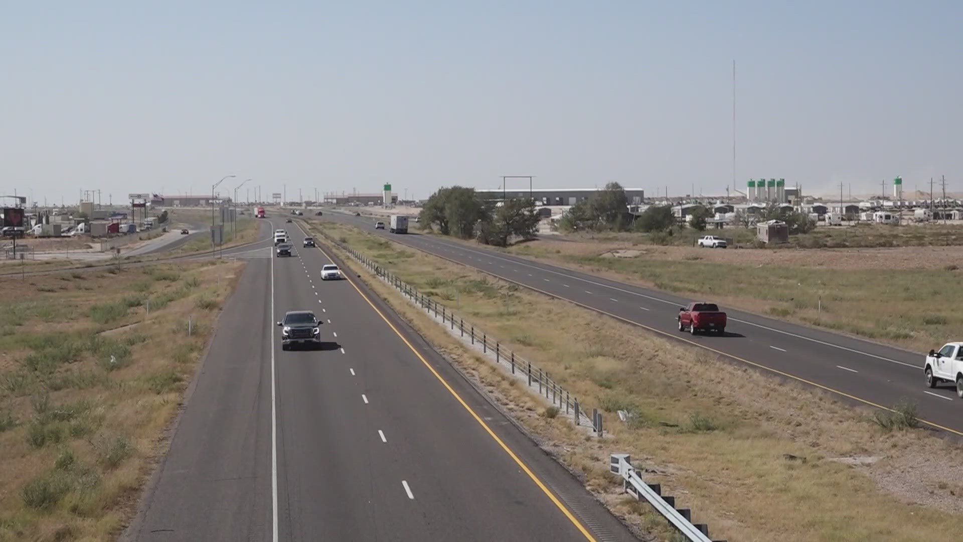 Texas Transportation Commission approves the single largest investment
