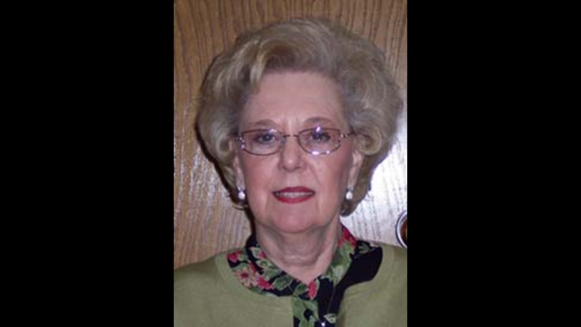Ector County Tax AssessorCollector Barbara Horn retires