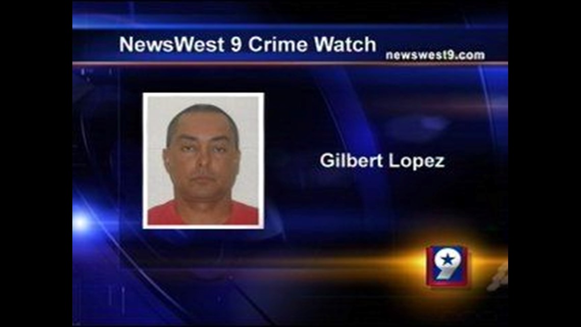 Big Spring Man Arrested on Sexual Assault of a Child Charges ...