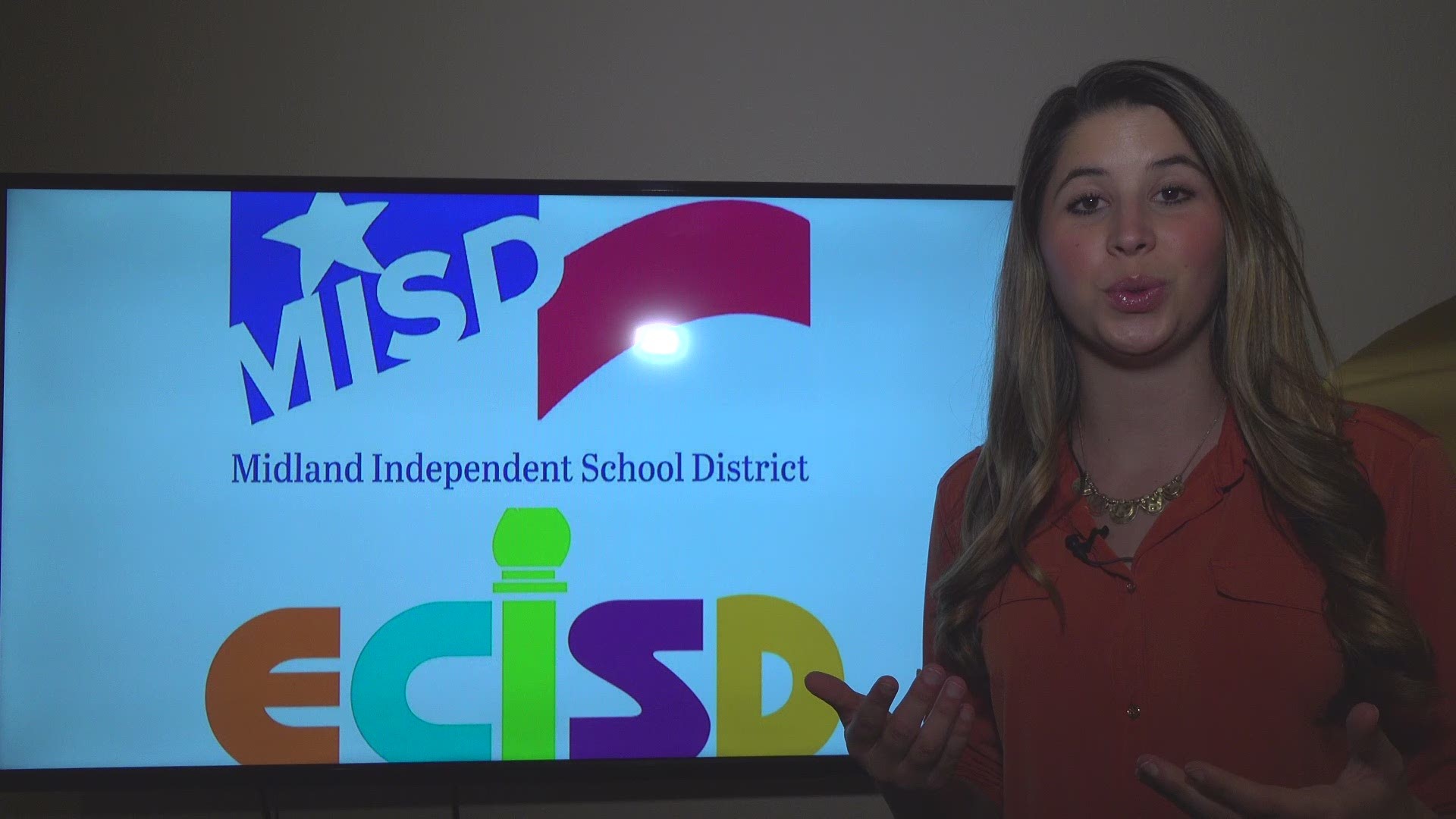 "The only thing that we are keeping in mind is that we want the system that we select to be the most equitable solution for all students," Lilia Nanez said.