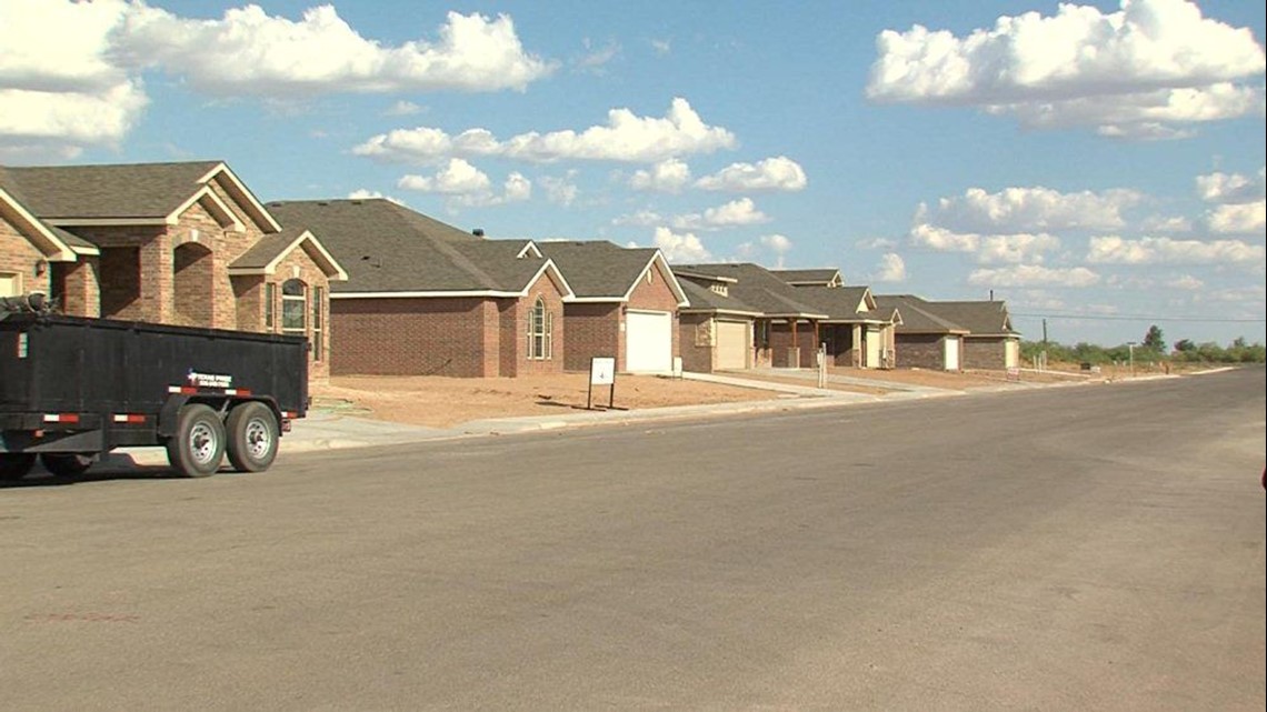 City of Monahans Signs Deal to Bring in More Jobs