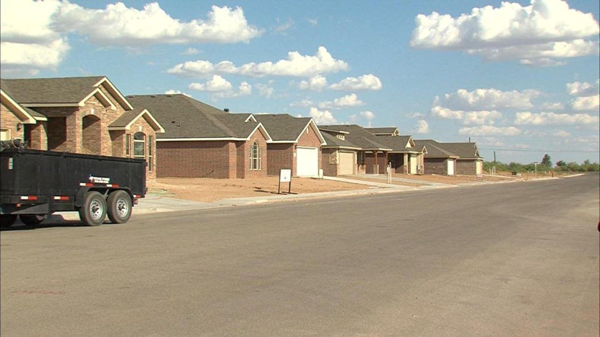 City of Monahans Signs Deal to Bring in More Jobs