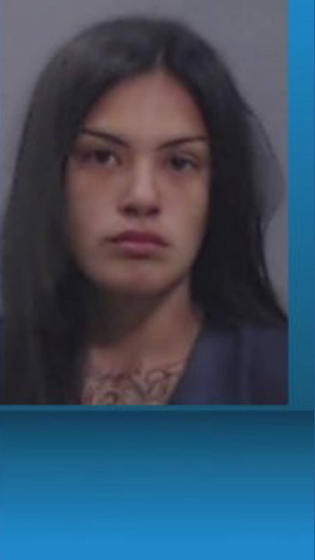 Woman arrested after starting fire in own West Odessa RV that spread ...