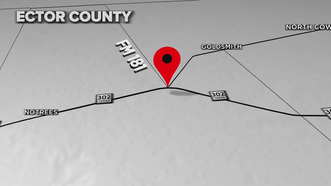 ECSO investigating body found on oil field lease
