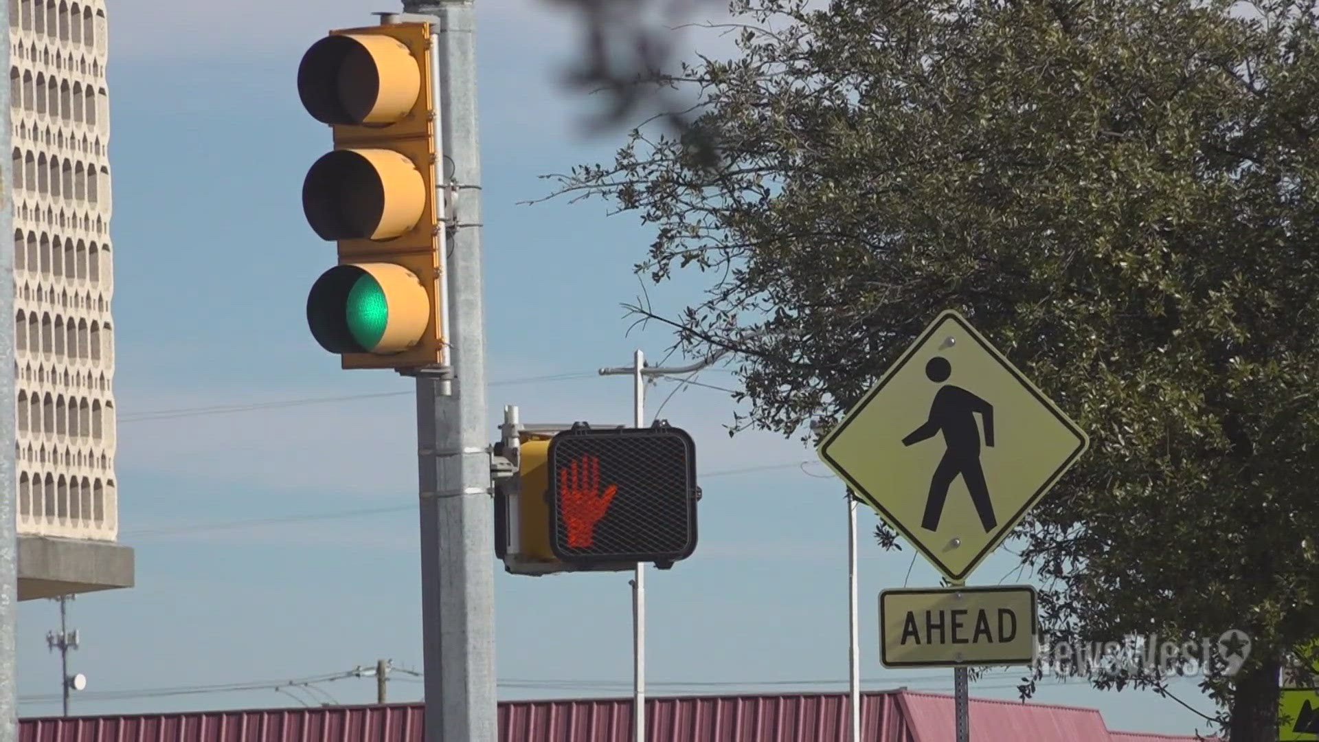 As Odessa enters 2025, traffic safety remains a top concern for the Odessa Police Department. The department’s message is clear, slow down and stay alert.
