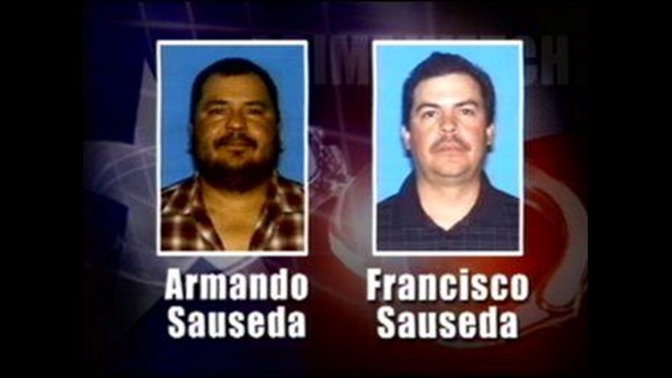 Five Arrests Made In Connection to a Deadly Shooting in Odessa ...