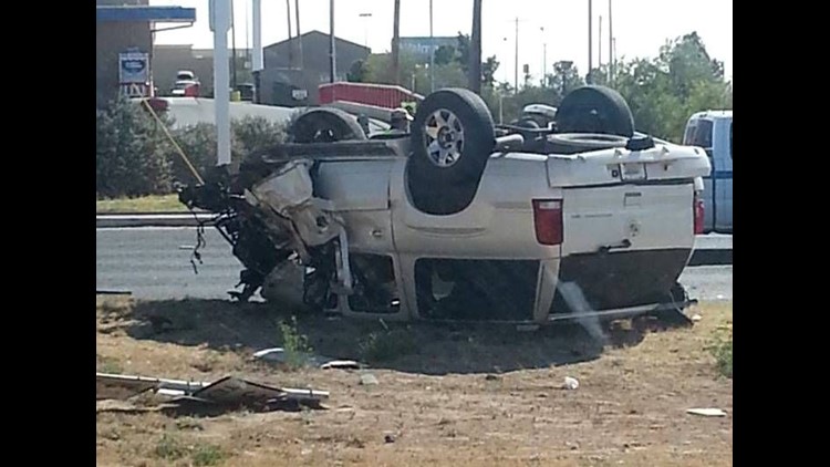 Man Killed, Another Arrested After Early Morning Hit and Run Accident