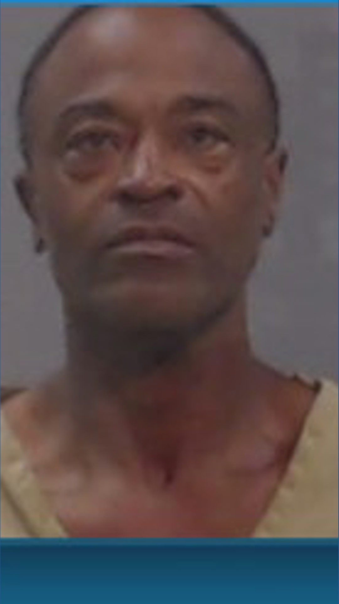 Odessa man arrested after Walmart clothing theft, alleged assault on ...