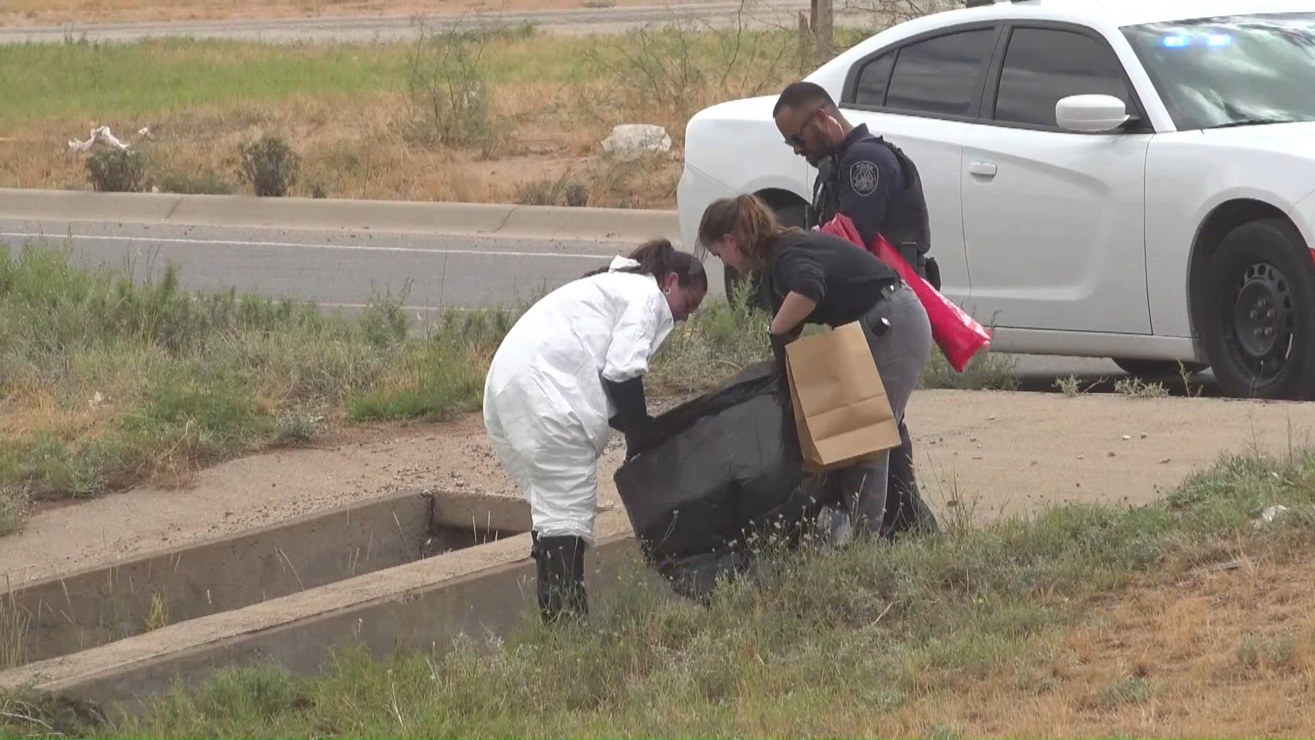 Autopsy ordered for body discovered near Loop 250 in Midland ...