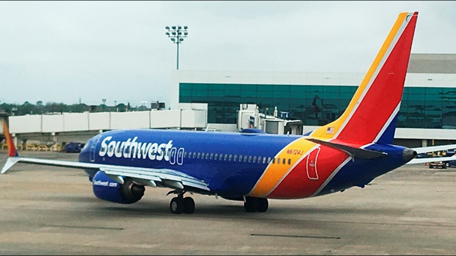 Southwest Airlines canceled many flights over the weekend. How will those cancellations impact us locally?