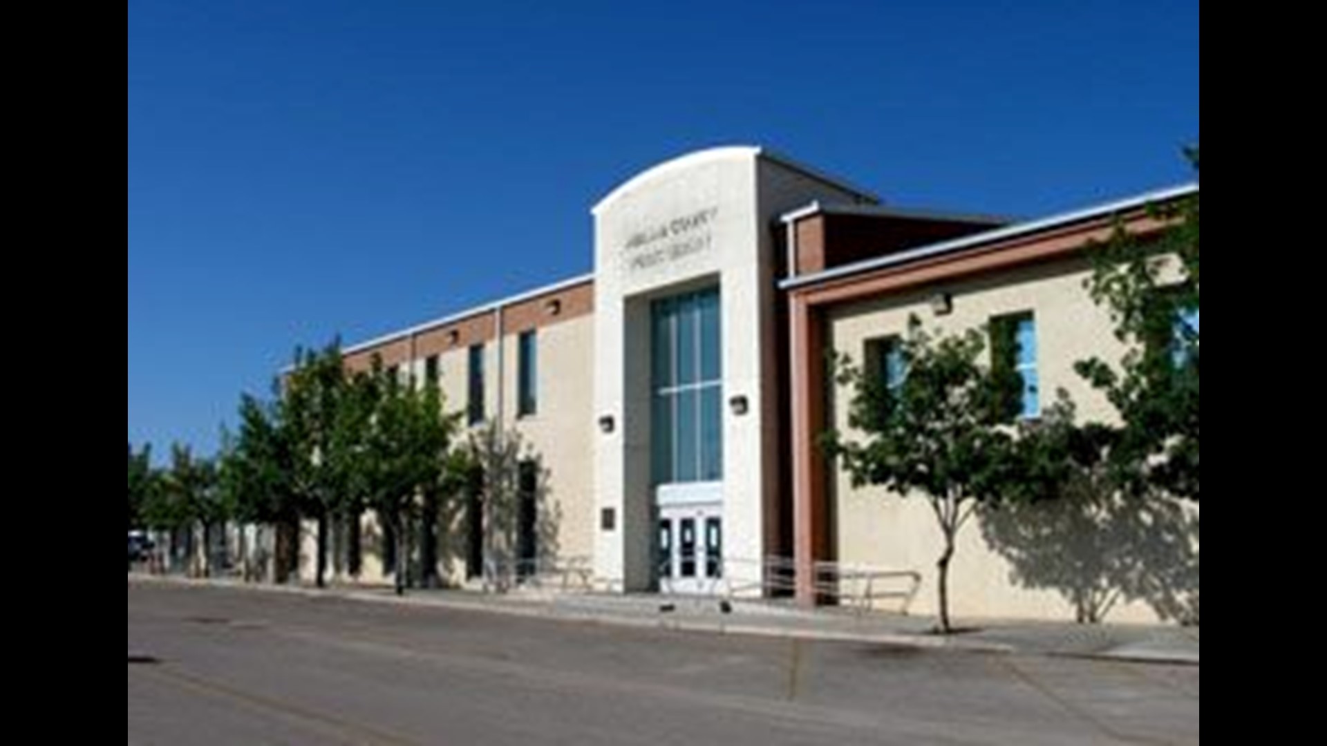 Midland's downtown library gets approval for new roof