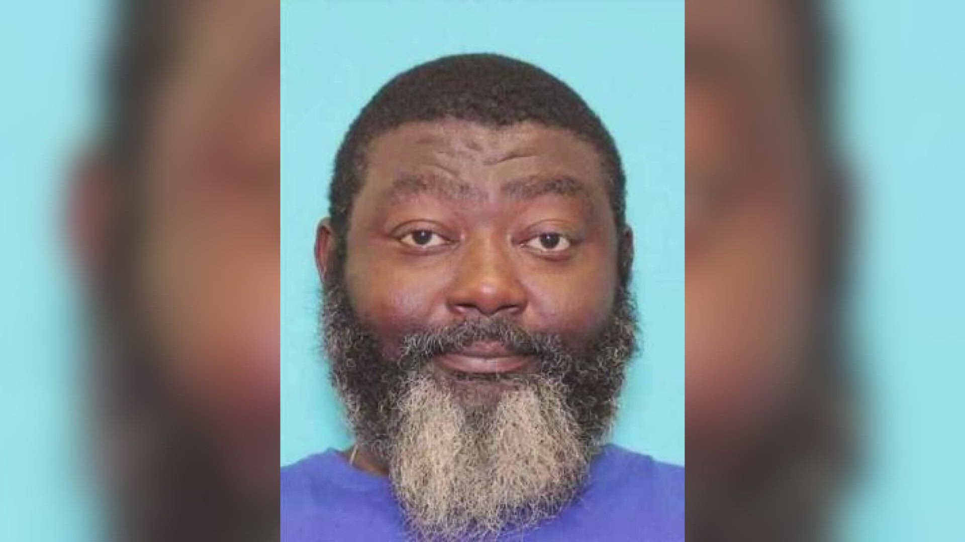 Midland Crime Stoppers says that 54-year-old Wilburt Ray Davis is considered armed and dangerous.