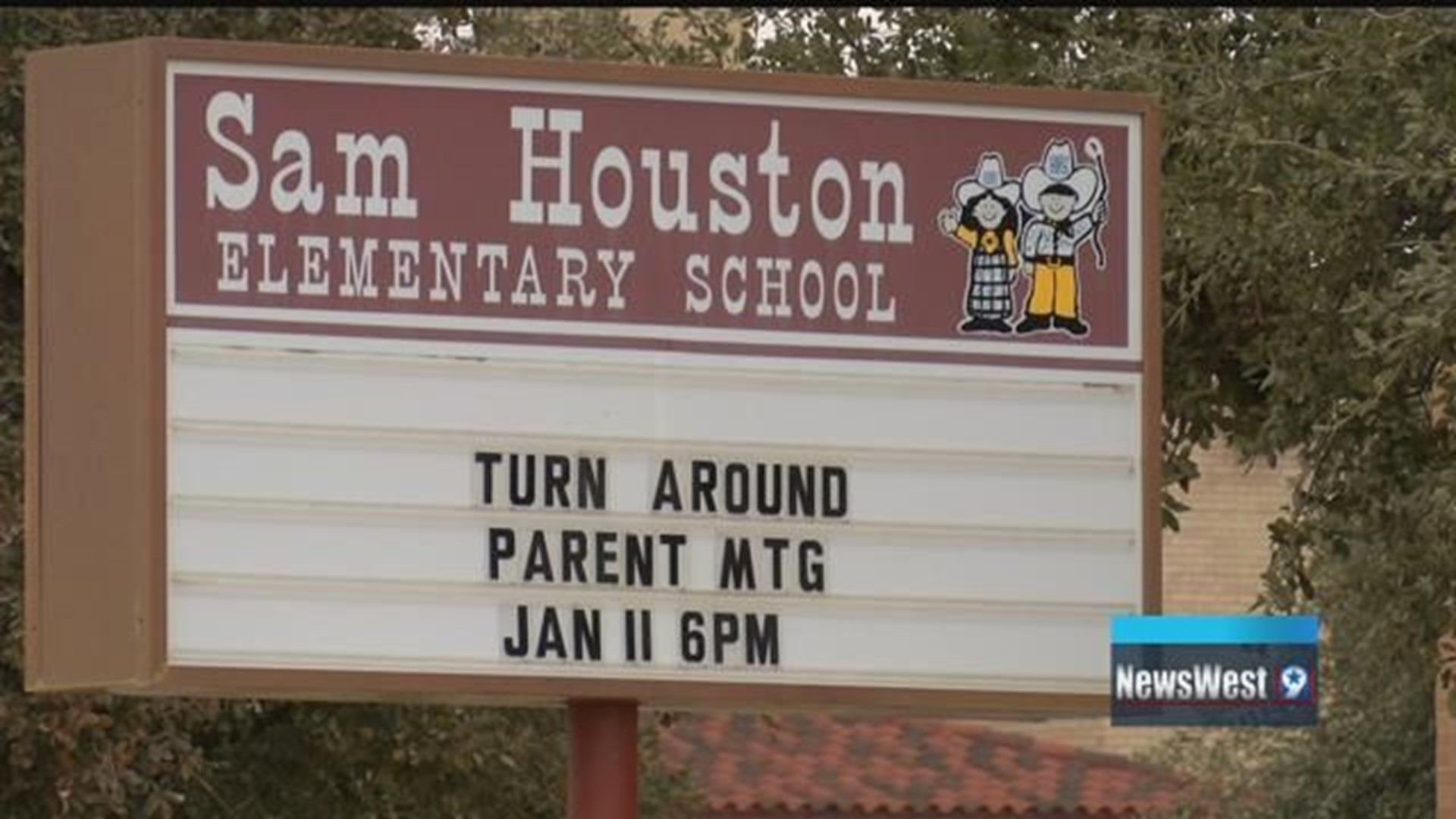 Sam Houston Collegiate Preparatory Elementary hosting first parent meeting