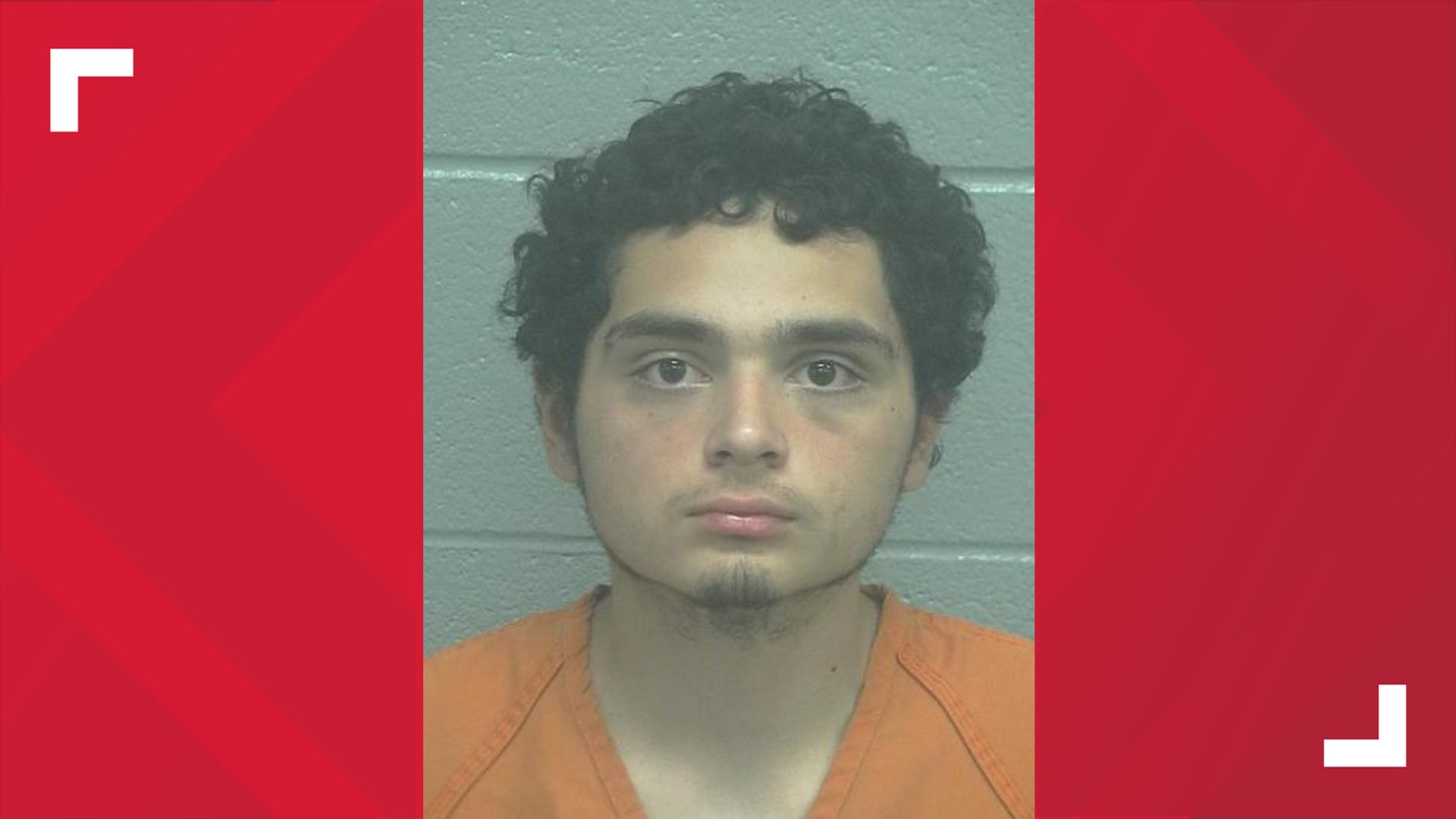 Jose Gomez III stabbed several people, including two children and a Sam's Club employee in March of 2020.
