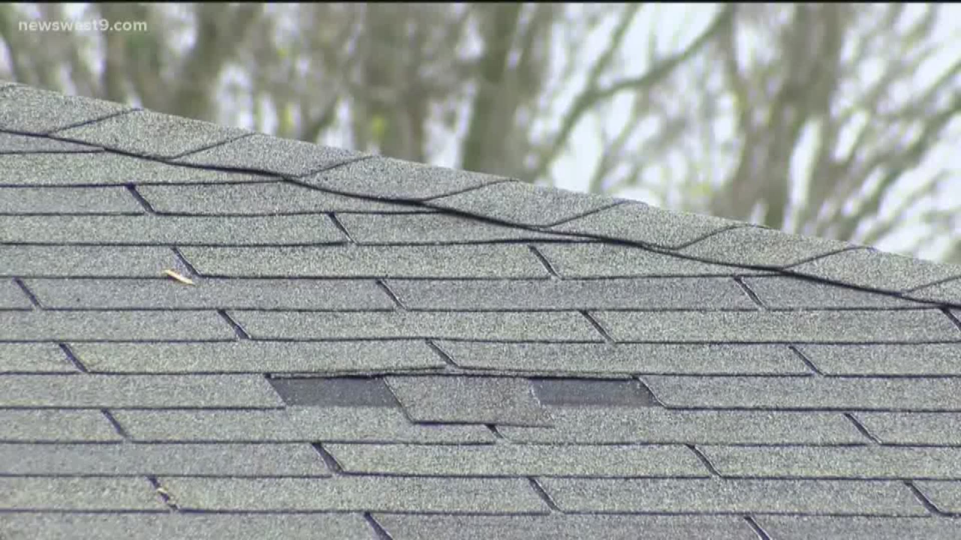Local heating and cooling experts warn homeowners to make sure their flue vents are hooked up correctly.