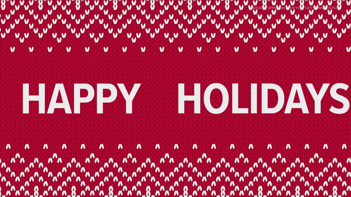 Midland hosting the Jingle Bell Jubilee Christmas Parade on Dec. 9 - Vimarsana News
