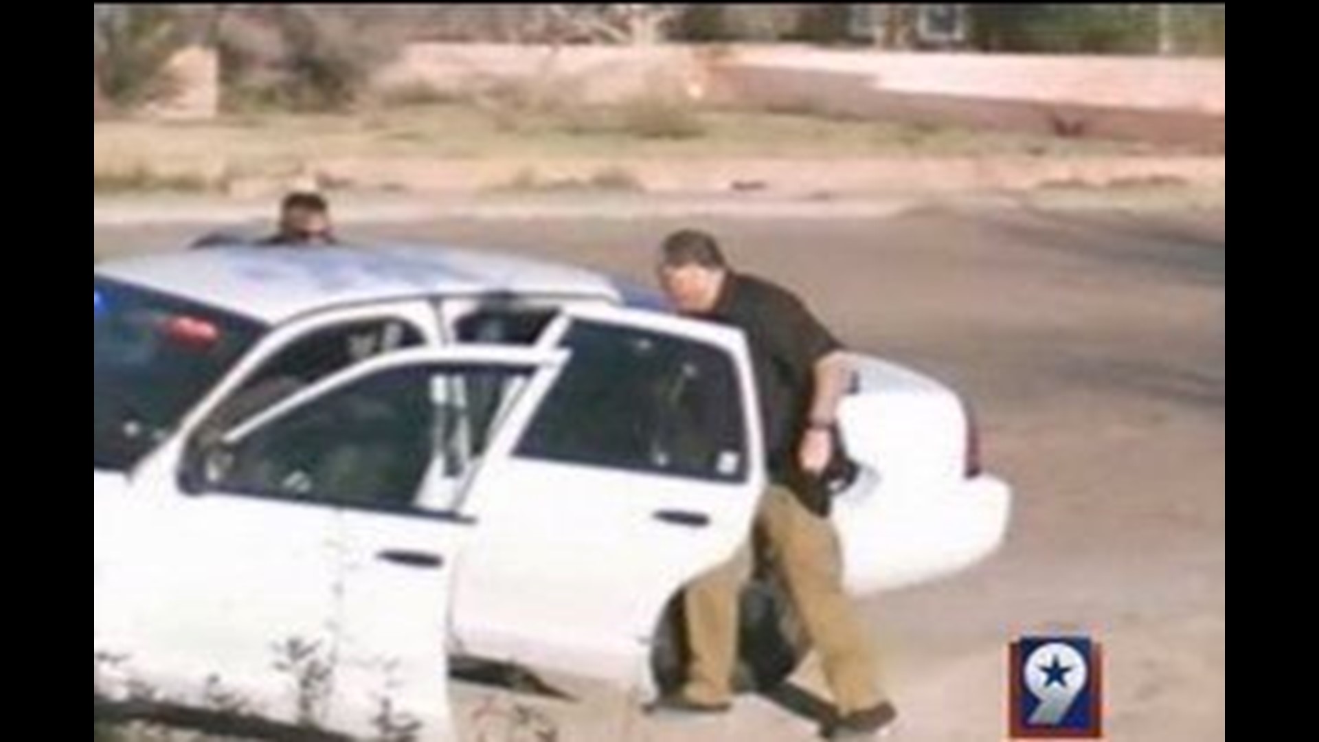 Texas Rangers Will Not Open Investigation Into Alleged Law Enforcement