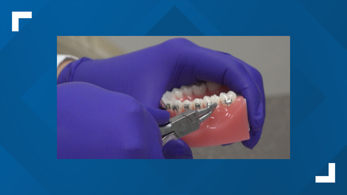 Dentists discuss what procedures can be performed during COVID19