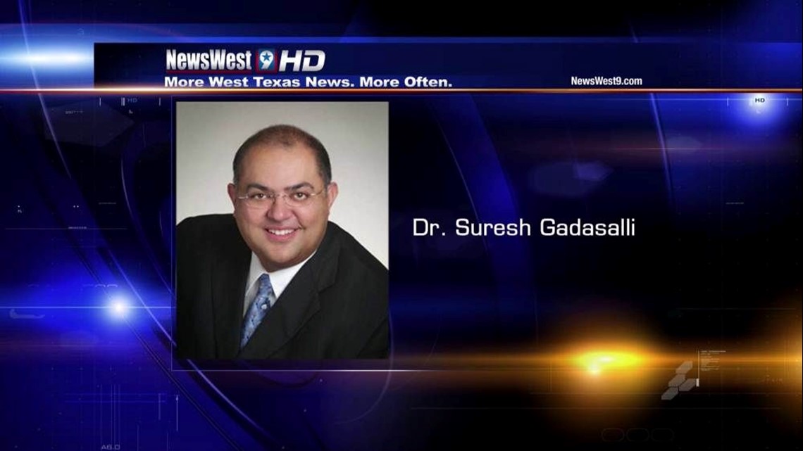 Texas Gas Prices >> Odessa Doctor, Shooting Suspect Killed at Odessa Clinic ... Texas Gas Prices >> Odessa Doctor, Shooting Suspect Killed at Odessa Clinic ...