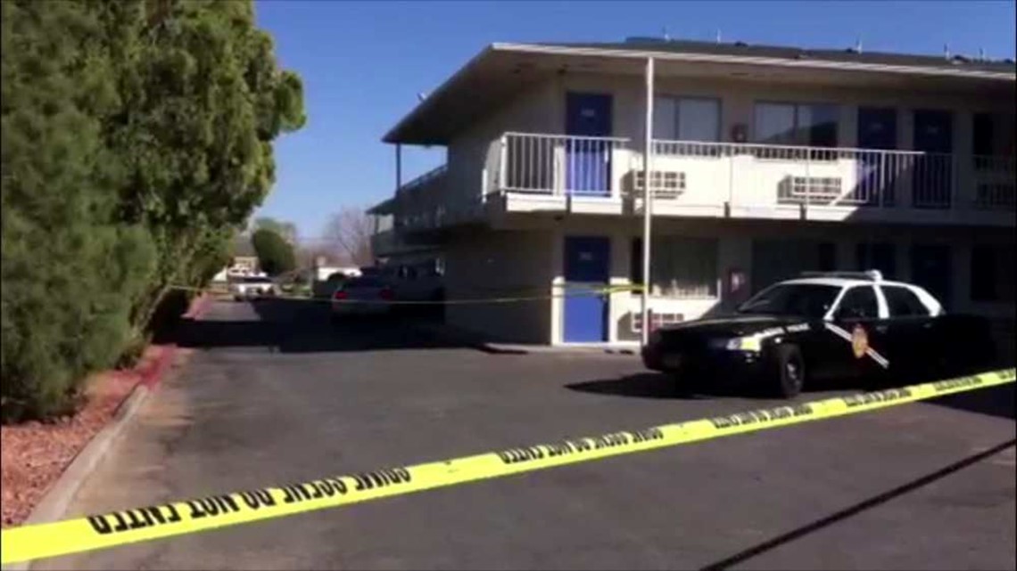 New Information Released Regarding Officer Involved Shooting at Carlsbad, New Mexico Hotel