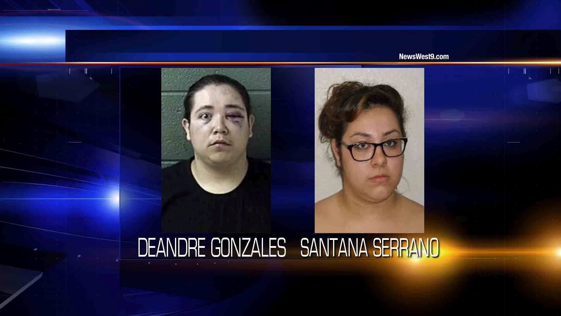 Two Teens Sentenced to Life For Hobbs Murder