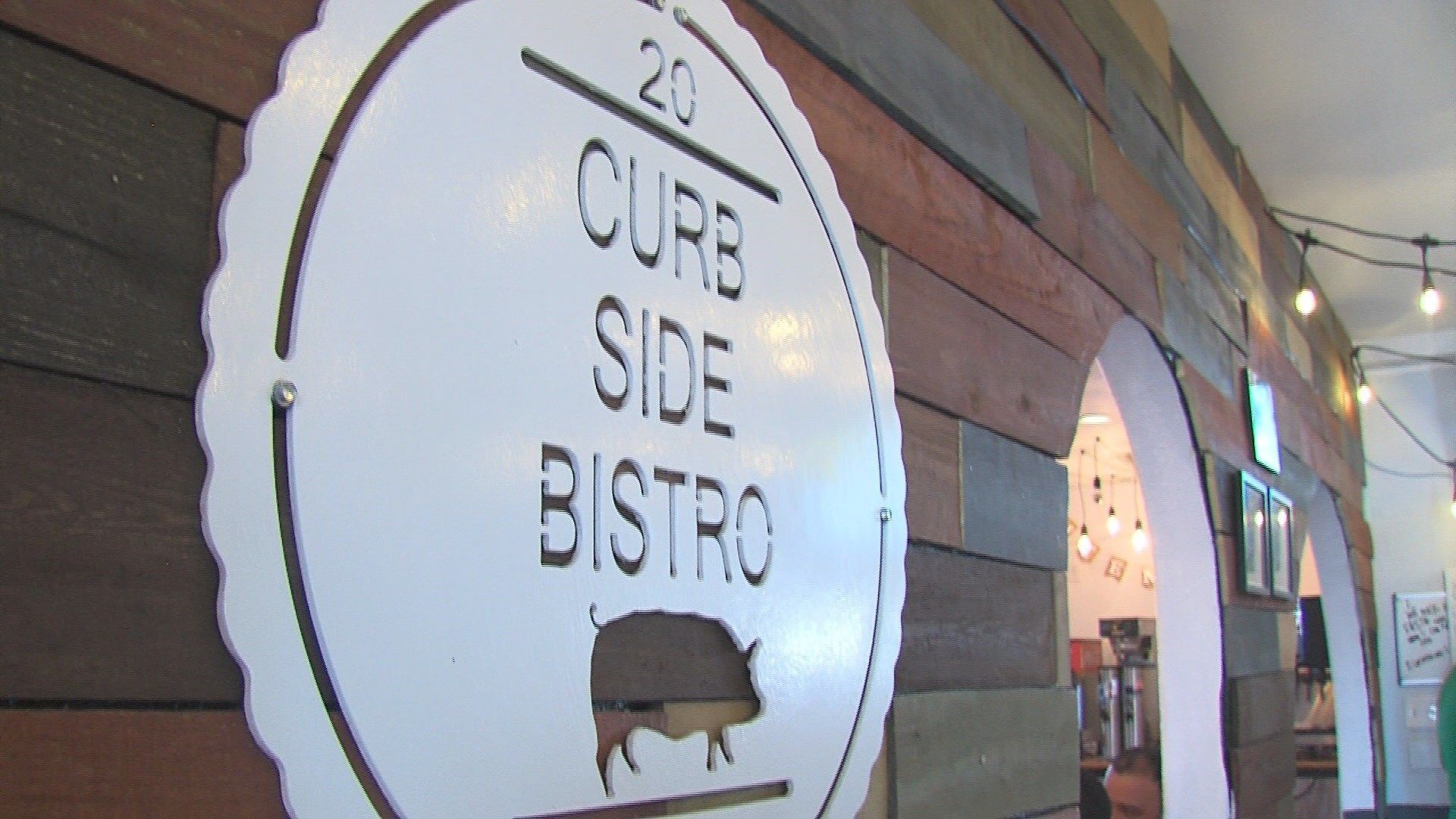 How an Odessa couple turned their food truck into a restaurant