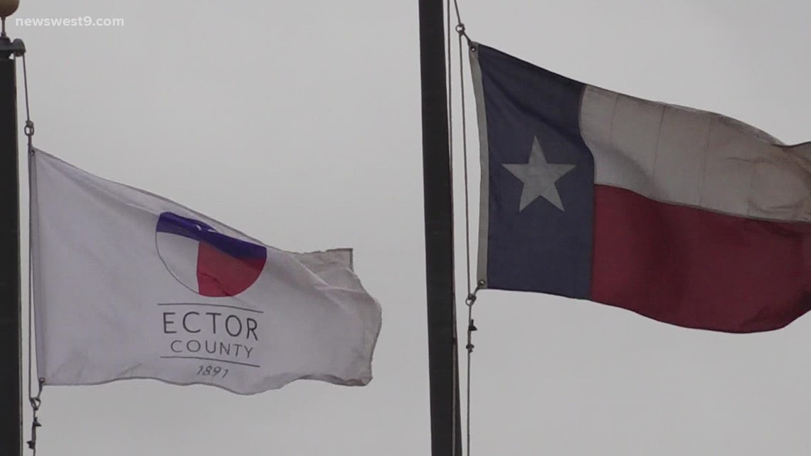 Ector County appoints new county auditor - Vimarsana News